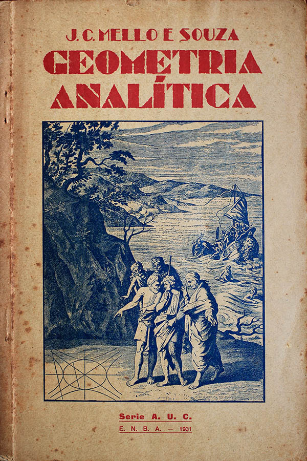 ProfElaine Morello - No Blogode  [  leia: 1) A história dos 35 camelos 2) A Biografia de Malba Tahan e de seu  criador Julio Cesar de Mello e Souza 3) A lenda