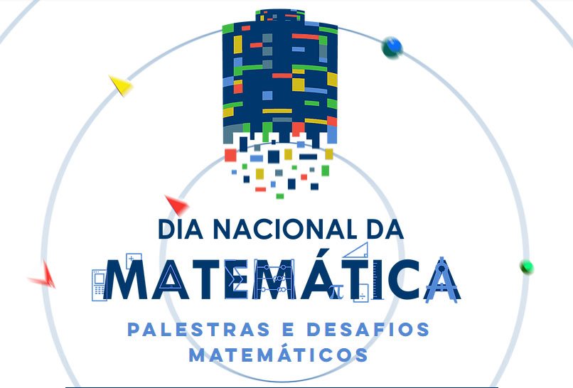 Por que celebramos 06 de maio como Dia Nacional da Matemática