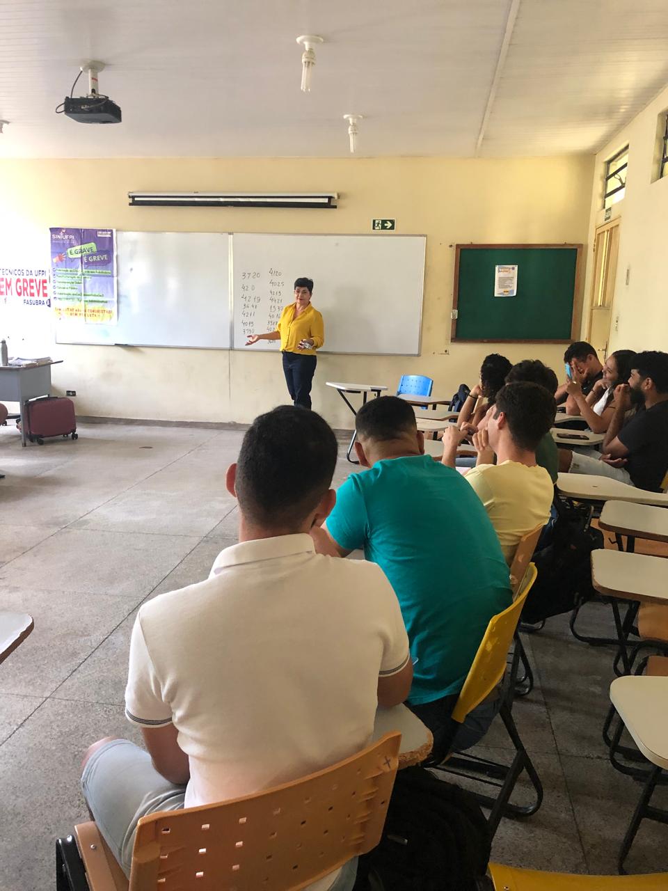 Malbatemática Piauí 08 Aula