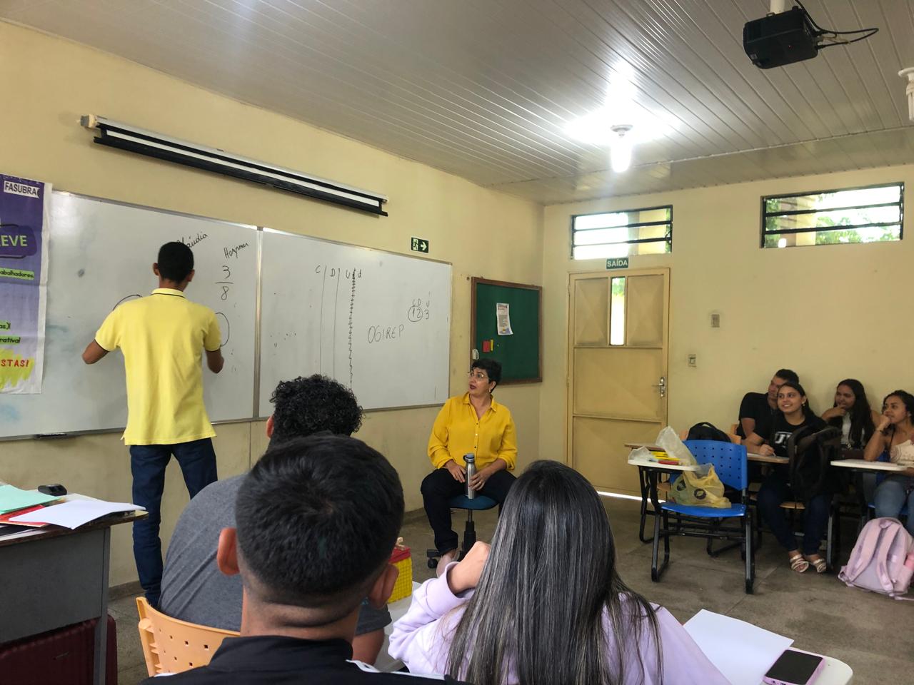 Malbatemática Piauí Aula