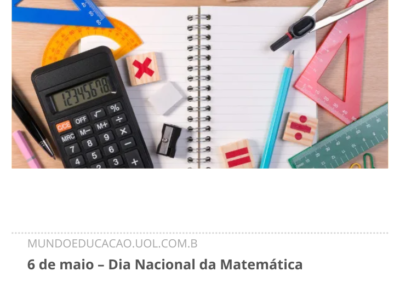 Thumb Noticias Na mídia13 Mundo Educação