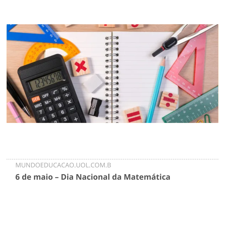 Mundo Educação