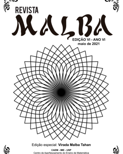 Revista Malba Ed. 6 Revista Malba Ed. 6