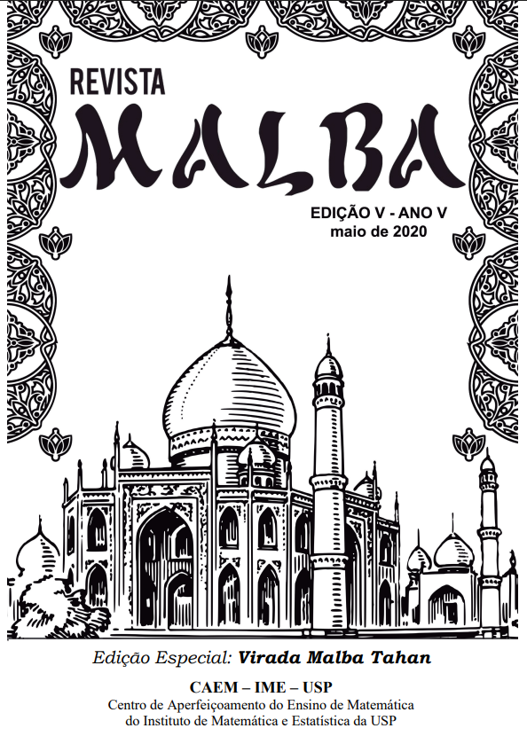 Revista Malba Ed.5