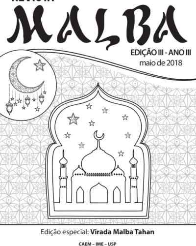 Revista Malba Ed.3 Revista Malba Ed.3