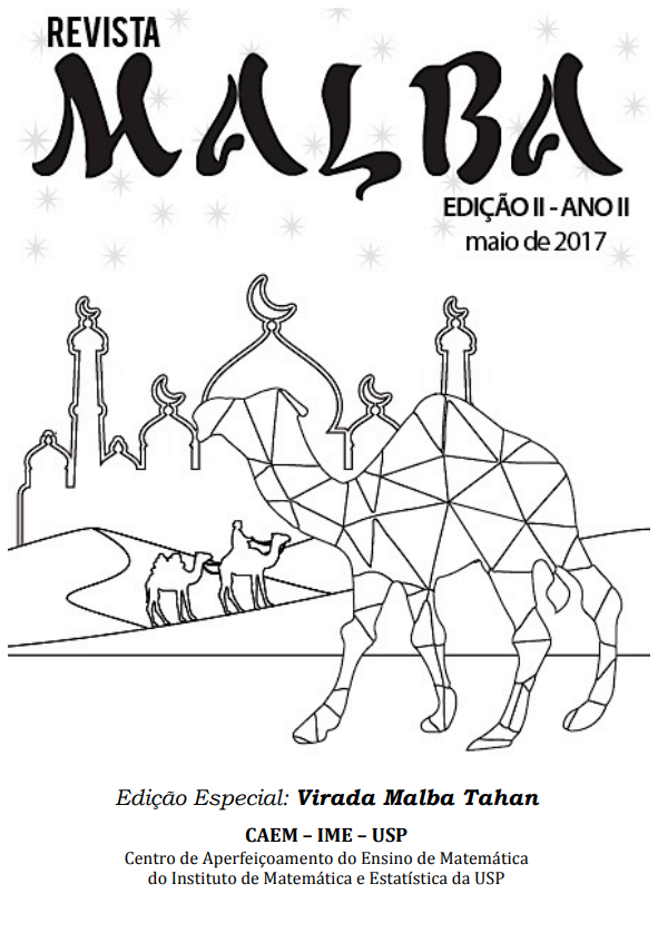 Revista Malba Ed.2