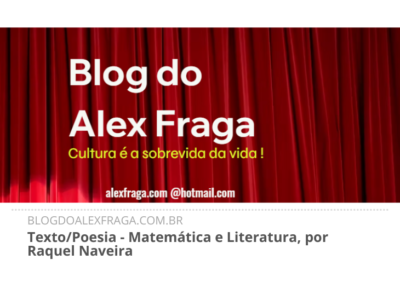 Thumb Noticias Na mídia19 Blog do Alex Fraga