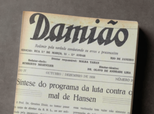 Thumbnail artigo Malba Tahan e a Hanseníase